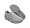 Skechers for Work Women's Encompass Toning Slip-On,White,7 M US