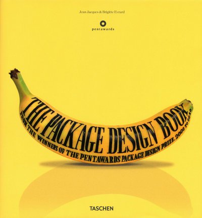 Best Price Package Design Book