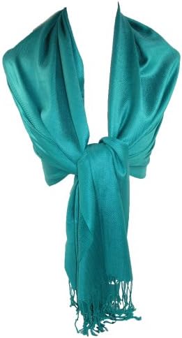 Women's Pashmina Style Shawl Wrap