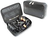 DP Style BXT008-L01 Tanneli BXT IT Accessories Pouch - Black
