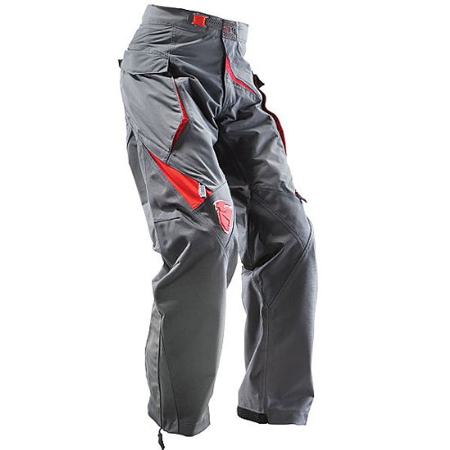 Thor MX Ride Men's Motocross Motorcycle Pants