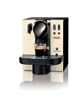 De'Longhi Lattissima EN 660 - Cafetière - espresso - creamy white