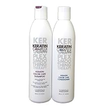 Keratin Complex Keratin Color Care Shampoo 13.5oz + Conditioner 13.5oz Combo Set
From Keratin Complex
