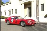 ̾�֥��꡼���֥ե��顼�ꥹ�ڥ����� 250GTO 330GTS Dino 206GT 275GTS 512BB ���å�(PPV-DVD)