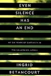 Even Silence Has an End