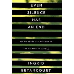 Even Silence Has an End