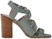 CK Jeans Women's Brena Fisherman Sandal