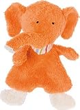 Organic Natural Friends HippoFant Doudou