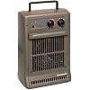 Honeywell CZ-2104E Heiz-Gigant 2500W anthrazit
