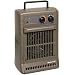 Honeywell CZ-2104E Heiz-Gigant 2500W anthrazit