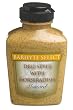 Barhyte Select Deli-style W/horseradish, 9-Ounce Plastic (Pack of 12)