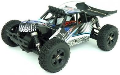 Himoto 1:18 4wd Brushless Desert Racer Buggy (Barren Brushless) by Scream Wholesale