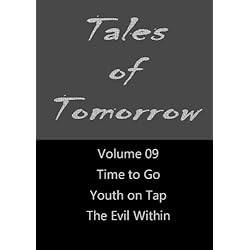 Tales of Tomorrow - Volume 09