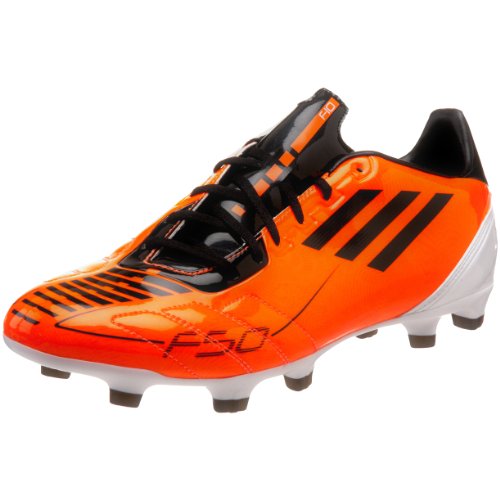 Adidas Mens F10 Trx Fg Soccer Cleat