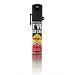 Hoernecke Pfefferspray TW 1000 Pepper-Fog Lady mit Clip (20 ml) + Info Flyer Wissenswertes &uuml;ber Abwehrsprays