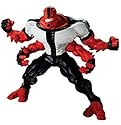 Ben 10 - 30cm Alien Figure - Four Arms