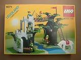 Lego Castle Forestmen's Crossing 6071