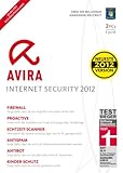 Avira Internet Security 2012 - 2 User