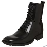 Kenneth Cole Reaction Men's 2 The Core Boot,Black,8.5 M