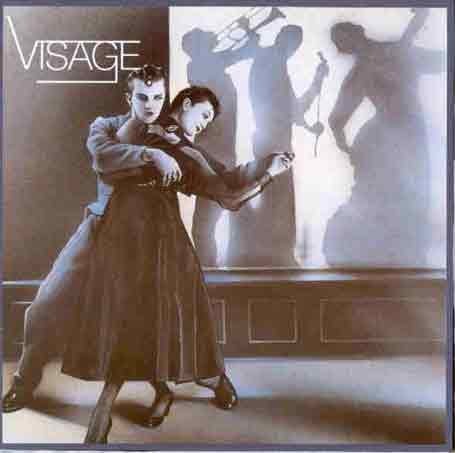 CD-Charts   : Visage