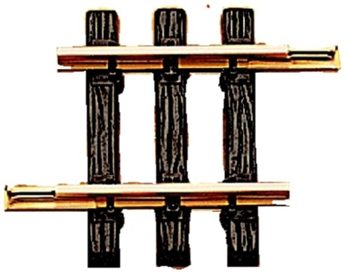 Imagen principal de 10070 - Märklin LGB - Seguir recto 75 mm