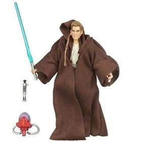 Build-A-Droid Wave 08 - Episode I Obi-Wan Kenobi (Evolutions)