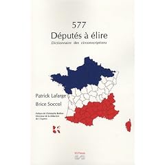 577 d�put�s � �lire