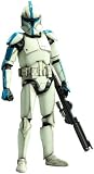 スター・ウォーズ SIDESHOW COLLECTIBLE 12インチフィギュア クローン・トルーパー ルテナント エピソード2バージョン スター・ウォーズ エピｿード2 クローンの攻撃