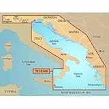 GARMIN BLUECHART G2 2EU014R ITALY ADRIATIC SEA