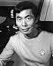 STAR TREK: THE MOTION PICTURE GEORGE TAKEI 8X10 PHOTO