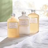 Vanilla Milk Bath Set - Style 36399
