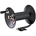 Northern Industrial Air Hose Reel with Hand Brake - 100-Ft. Hose Capacity