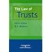 The Law of Trusts (Fundamental Principles of Law)