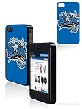 Orlando Magic - iPhone 4 iPhone 4s Hard Shell Case Cover Protector Bumper