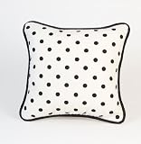 Glenna Jean Zelda Pillow - Dot