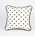 Glenna Jean Zelda Pillow - Dot