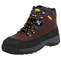 DeWALT Men's Bevel Heavy Duty Lightweight Steel Toe Work Boot