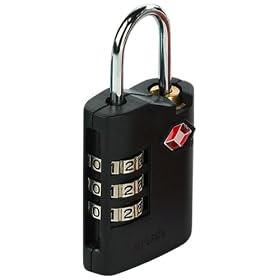 Buy Belle Hop TSA Combination Lock by Belle Hop