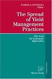The Spread of Yield Management Practices: The Need for Systematic Approaches