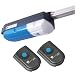 RATOR S4 mit zwei 1-Kanal-Handsender