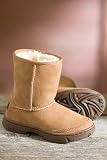 Kid &acute; s Ultimate UGG Boots - cod. B001DNBXMM