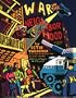 War in the Neighbourhood: A Graphic Novel