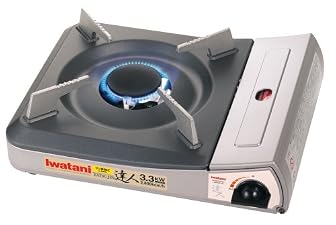 イワタニ カセットフー 達人 CB-AP-14