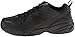 New Balance Men's MX608V4 Training Shoe,Black,12 D US