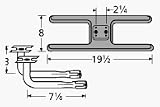 'Burner Asmby, H Twn 2.25 , Ci, 19.5 X 8; Turco'