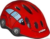 lazer bicycle helmet Low prices Lazer Max Youth Helmet: Buggy (49-56cm)