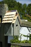 Bluebird Manor Birdhouse