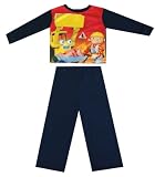 Bob the Builder and Scoop Pajamas for children
