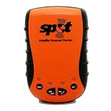 Spot Satellite Messenger