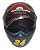 Jeff Gordon Autographed / Signed #24 Axalta 1:9 Scale Nascar Racing Mini Helmet w/ Proof Photo of Signing, Sprint Cup Series